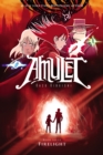 Image for Firelight: A Graphic Novel (Amulet #7)