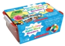 Image for Nonfiction Sight Word Readers Guided Reading Level B (Classroom Set)