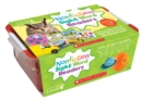 Image for Nonfiction Sight Word Readers Guided Reading Level C (Classroom Set)