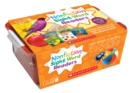 Image for Nonfiction Sight Word Readers Guided Reading Level D (Classroom Set) : Teaches the Fourth 25 Sight Words to Help New Readers Soar!