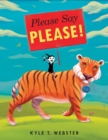 Image for Please Say Please!