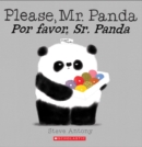 Image for Please, Mr. Panda / Por favor, Sr. Panda (Bilingual)