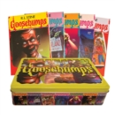 Image for Goosebumps Retro Scream Collection: Limited Edition Tin
