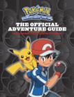 Image for Pokâemon - the official adventure guide  : Ash&#39;s quest from Kanto to Kalos