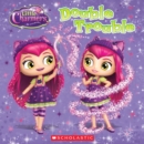 Image for The Double Trouble Spell (Little Charmers)