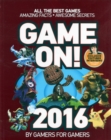 Image for Game On! 2016
