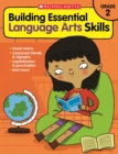 Image for Building Essential Language Arts Skills: Grade 2