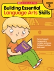 Image for Building Essential Language Arts Skills: Grade 3