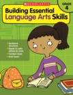 Image for Building Essential Language Arts Skills: Grade 4