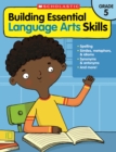 Image for Building Essential Language Arts Skills: Grade 5