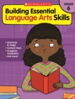 Image for Building Essential Language Arts Skills: Grade 6