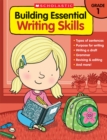 Image for Building Essential Writing Skills: Grade 1