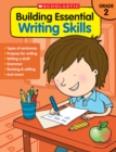 Image for Building Essential Writing Skills: Grade 2