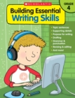 Image for Building Essential Writing Skills: Grade 4