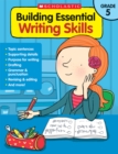 Image for Building Essential Writing Skills: Grade 5