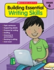 Image for Building Essential Writing Skills: Grade 6