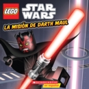 Image for LEGO Star Wars: La mision de Darth Maul (Darth Maul&#39;s Mission)