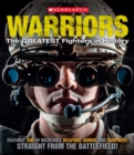 Image for Warriors: The Greatest Fighters in History