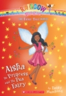 Image for Aisha the Princess and the Pea Fairy (The Fairy Tale Fairies #6)
