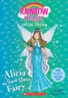 Image for Alicia the Snow Queen Fairy (Rainbow Magic Special Edition)