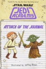 Image for Attack of the Journal (Star Wars: Jedi Academy)
