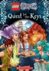 Image for Quest for the Keys (LEGO Elves: Chapter Book)