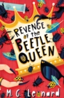 Image for Revenge of the Beetle Queen (Beetle Trilogy, Book 2)