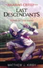Image for Tomb of the Khan (Last Descendants: An Assassin&#39;s Creed Novel Series #2)