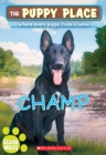 Image for Champ (The Puppy Place #43)