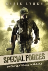Image for Unconventional Warfare (Special Forces, Book 1)
