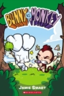 Image for Bunny vs. Monkey: A Graphic Novel