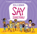 Image for Say Something!