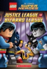 Image for Chapter Book #1 (LEGO DC Super Heroes)
