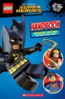 Image for Handbook: Updated Edition (LEGO DC Super Heroes)