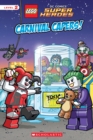 Image for Carnival Capers! (LEGO DC Super Heroes: Reader)