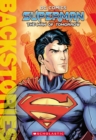 Image for Superman: The Man of Tomorrow (Backstories)