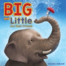 Image for Big and Little Are Best Friends