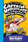 Image for Captain Underpants and the Perilous Plot of Professor Poopypants: Color Edition (Captain Underpants #4)