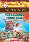 Image for The Famouse Fjord Race (Geronimo Stilton Micekings #2)
