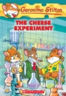 Image for The Cheese Experiment (Geronimo Stilton #63)