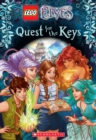 Image for A Magical Adventure (LEGO Elves: Activity Book #1)