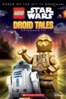 Image for Droid Tales: Episodes I-III (LEGO Star Wars)