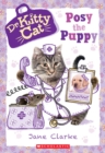 Image for Posy the Puppy (Dr. KittyCat #1)