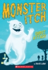 Image for Ghost Attack (Monster Itch #1)