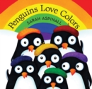 Image for Penguins Love Colors
