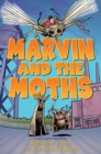 Image for Marvin and the Moths