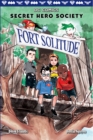 Image for Fort Solitude (DC Comics: Secret Hero Society #2)