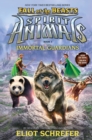 Image for Immortal Guardians (Spirit Animals: Fall of the Beasts, Book 1) (Library Edition)