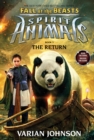 Image for The Return (Spirit Animals: Fall of the Beasts, Book 3)