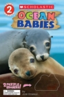 Image for Ocean Babies: With Erasers (Scholastic Reader, Level 2)